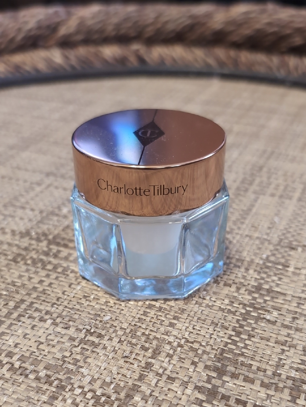 Charlotte Tilbury Magic Cream